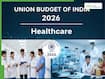 Union Budget 2026: 7 Healthcare Reforms India Needs For Medical Tourism, Pharma Innovation, And Digital Health
