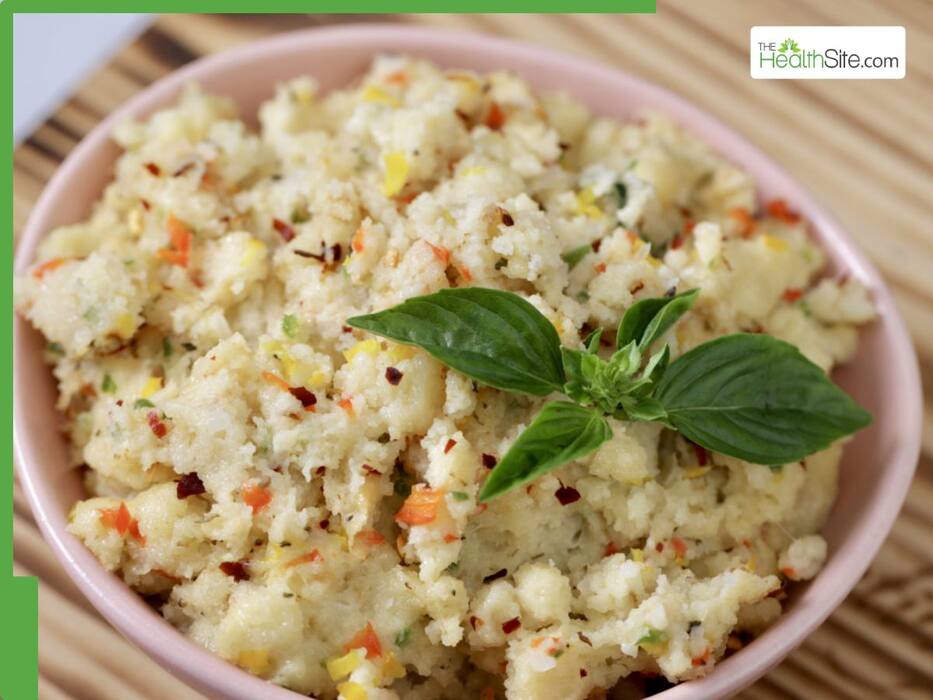 10 Healthy And Tasty Indian Breakfasts That Are Beneficial For Gut Health