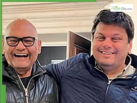 Vedanta Chairman s Son Agnivesh Agarwal Dies of Sudden Cardiac Arrest at 49 In US: Experts On Symptoms of Early Heart Attack Vedanta Chairman s Son Agnivesh Agarwal Dies of Sudden Cardiac Arrest at 49 In US: Experts On Symptoms of Early Heart Attack