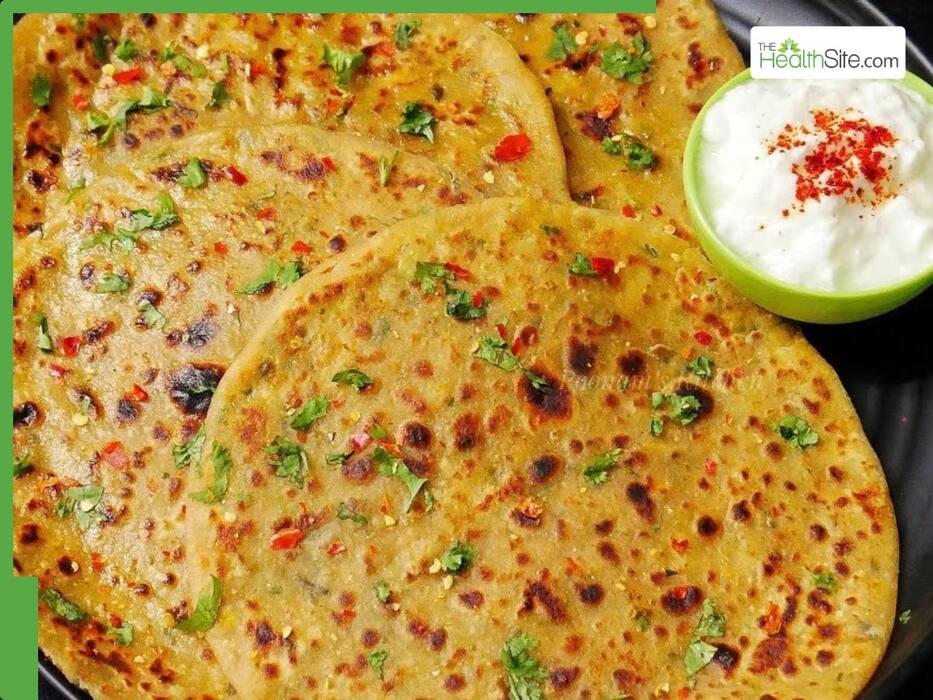 10 Healthy And Tasty Indian Breakfasts That Are Beneficial For Gut Health