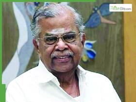 Veteran Leader L Ganesan Cause of Death: Dravidian Stalwart Dies at 92 After Battling Age-Related Illness