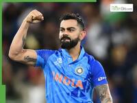 Virat Kohli Creates History With Stunning ODI Ton: His Fitness And Discipline Proves To Be The Real Game Changer