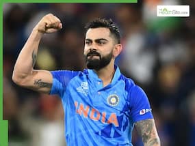 Virat Kohli Creates History With Stunning ODI Ton: His Fitness And Discipline Proves To Be The Real Game-Changer