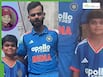 Virat Kohli Look-Alike Kid Goes Viral: Why Do Some Kids Look Like Celebrities? Science Behind Doppelgängers And Identical Twins