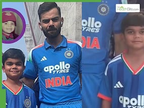 Virat Kohli Look-Alike Kid Goes Viral: Why Do Some Kids Look Like Celebrities? Science Behind Doppelg  ngers And Identical Twins