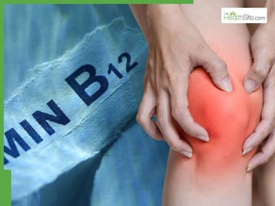 Vitamin B12 Overdose: 7 Lesser-Known Side Effects of Taking Too Much Vitamin  B12