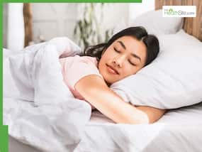 Waking Up To Multiple Alarms? Expert Says, 'You re Not Getting Enough Sleep' Waking Up To Multiple Alarms? Expert Says, 'You re Not Getting Enough Sleep'