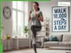 No Gym, No Outdoors: How To Walk 10,000 Steps A Day At Home And Stick To Your New Year’s Fitness Resolution