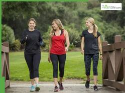 Just 20   30 Minutes of Walking Daily Can Cut Early Death Risk By 15%, Says Lancet Study