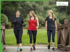 Just 20   30 Minutes of Walking Daily Can Cut Early Death Risk By 15%, Says Lancet Study