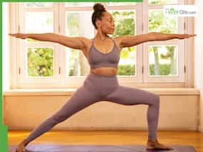 5 Simple Yoga Asanas To Boost Brain Power And Improve Focus