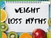 Weight Loss Myths: 5 Common Misconceptions You Should Stop Believing For Healthy Results In 2026