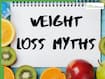 Weight Loss Myths: 5 Common Misconceptions You Should Stop Believing For Healthy Results In 2026