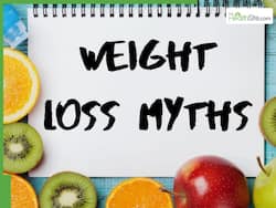 Weight Loss Myths: 5 Common Misconceptions You Should Stop Believing For Healthy Results In 2026