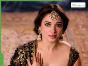 Why Tamannaah Bhatia Is Doing Squats In Spain     Her Intense Leg Workout Explained