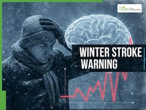 Winter Stroke Warning: How Cold Weather Affects Blood Pressure and Silently Increases Brain Stroke Risk