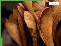 5 Good Reasons To Use Wooden Spoon In Your Kitchen