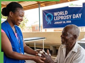 World Leprosy Day 2026: Why Early Diagnosis Is The Key To Prevent Disability And End Leprosy Stigma