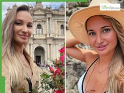 Influencer Yulia Burtseva Passes Away at 38 After Cosmetic Procedure Complications, Suffered Anaphylactic Shocks