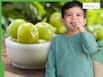 सर्दियों में बच्चों को आंवला कैसे खिलाएं? जानें 5 तरीके जिनसे बच्चों को मिलेगी पूरी एनर्जी