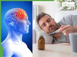 अचानक से तेज बुखार आने जैसे ये 4 साधारण लक्षण जो हो सकते हैं ब्रेन ट्यूमर का संकेत, कैसे करें पहचान?