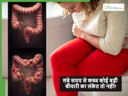 कब्ज कहीं कोई अंदरूनी बीमारी तो नहीं? गैस्ट्रोएंटरोलॉजिस्ट ने बताया किन बातों को नजरअंदाज कर रहे लोग