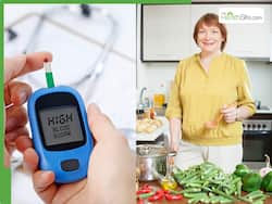 डायबिटीज कंट्रोल करने में बड़े काम की चीज हैं ये 4 फूड्स, हफ्ते भर में दिखने लगेगा रिजल्ट