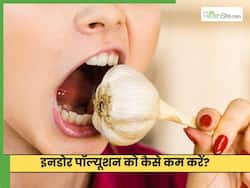 सर्दियों में रोज सुबह लहसुन की 2-3 कलियां खाने से क्या होता है?