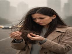 शहर की हवा बन रही है बालों की दुश्मन: 70% भारतीयों में हेयर फॉल का कारण बना एयर पॉल्यूशन