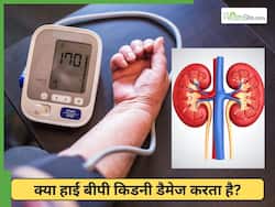 क्या हाई बीपी की वजह से किडनी डैमेज होता है? एक्सपर्ट से जानें