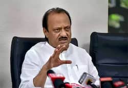 Ajit Pawar Dies In Plane Crash Updates: Plane Carrying Maharashtra Deputy CM Ajit Pawar Crashes During Landing; Emergency Health Protocols Activated