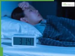 Insomnia In India: How Evening Yoga, Bhramari Pranayama And Om Chanting Improve Sleep Naturally