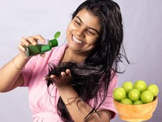 5 best oils to mix with castor oil for better hair growth based on your hair type