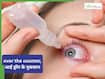 ओवर द काउंडर Eye Drop डालने से आंखों को होंगे ये 5 नुकसान, डॉक्टर ने किया युवाओं को सावधान