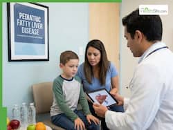 Pediatric Fatty Liver Disease: Early Signs, Causes, And How Parents Can Protect Their Child   s Liver Health