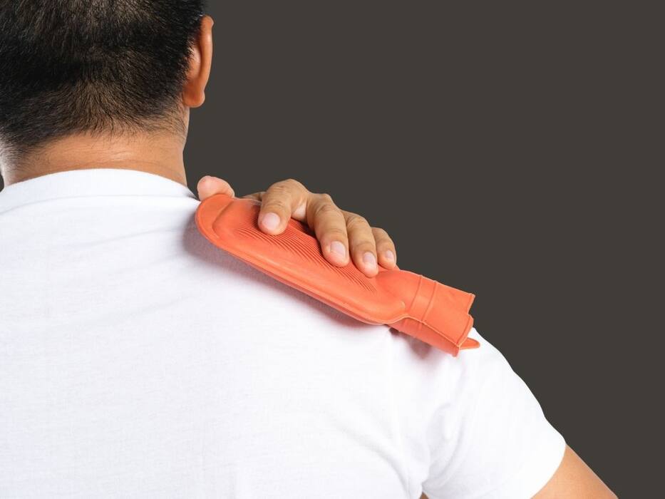 जिम में शोल्डर एक्सरसाइज करने के बाद अगर दर्द हो तो क्या करें?