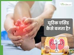 यूरिक एसिड क्या है और यह कैसे बनता है? सरल शब्दों में जानें इसकी ABCD