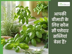 डायबिटीज में कौन सा साग खाना चाहिए? डायबिटीज में कौन सा साग खाना चाहिए?