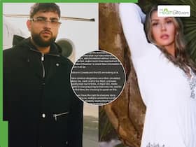 Tauba Tauba Singer Karan Aujla Accused Of Cheating Why Infidelity Is Becoming A Rising Social Concern Tauba Tauba Singer Karan Aujla Accused Of Cheating Why Infidelity Is Becoming A Rising Social Concern