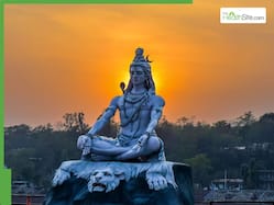 10 Lord Shiva-Inspired Hindu Baby Names Starting With    A    for Babies Born On Maha Shivratri 2026