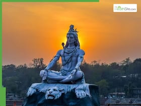 10 Lord Shiva-Inspired Hindu Baby Names Starting With    A    for Babies Born On Maha Shivratri 2026