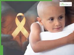 400,000 New Cases Annually: Oncologist Lists the 5 Most Common Childhood Cancers and Their Warning Signs