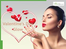 7 Must Do Skin Prep Tips For A Radiant Valentine   s Day Glow