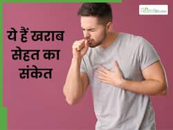 बीमारी से पहले शरीर देता है ये 5 संकेत, जिन्हें अनदेखा कर देते हैं अक्सर लोग