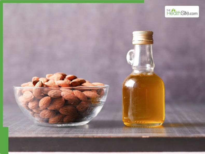 5 Best Oils To Mix With Castor Oil For Faster Hair Growth Based On Your Hair Type