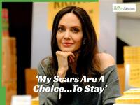 Angelina Jolie On Her Double Mastectomy: Who Should Consider This Breast Cancer Treatment?