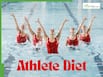 Eat Like An Athlete: What To Eat, When To Eat And How Often To Perform At Your Peak