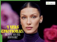 Bella Hadid Speaks Out On Lyme Disease Impact On Her Mental Health: Key Warning Signs And Prevention Tips
