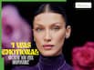 Bella Hadid Speaks Out On Lyme Disease Impact On Her Mental Health: Key Warning Signs And Prevention Tips