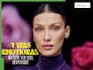 Bella Hadid Speaks Out On Lyme Disease Impact On Her Mental Health: Key Warning Signs And Prevention Tips